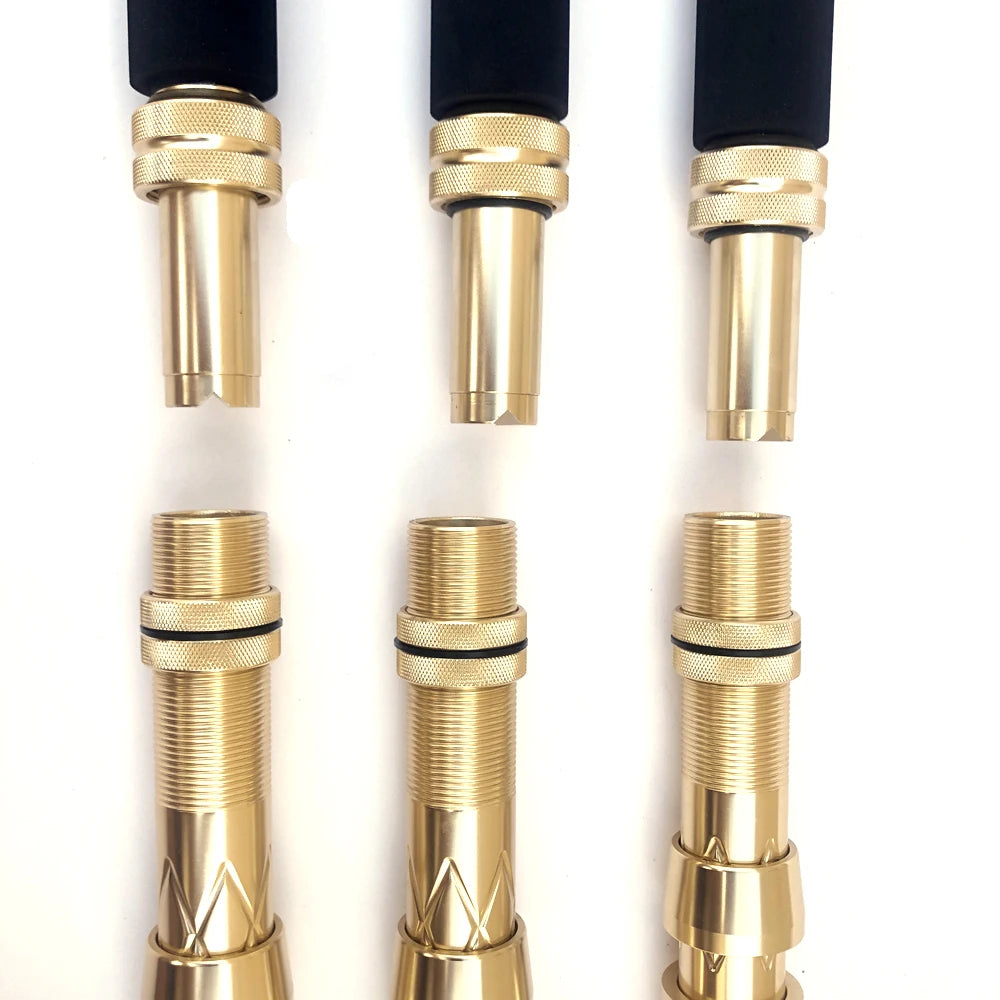 Boat Jigging Rod 20LB 50LB 80LB – 1.8m Offshore Fishing Rod