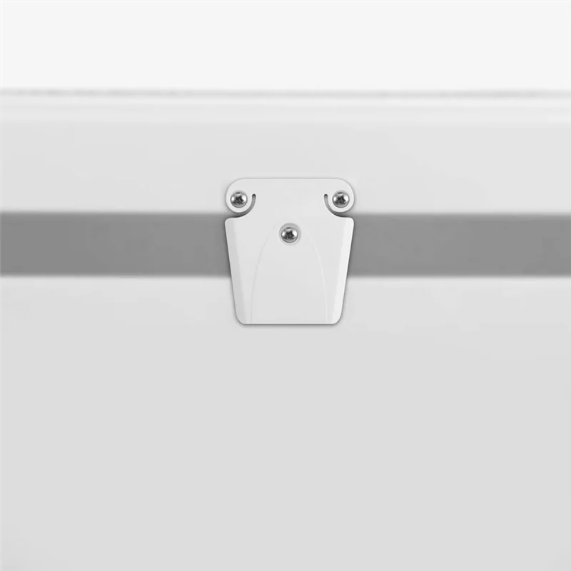 Reel Nauti Cooler Hinge, Latch &amp; Screws Replacement Kit – Fits Igloo Coolers