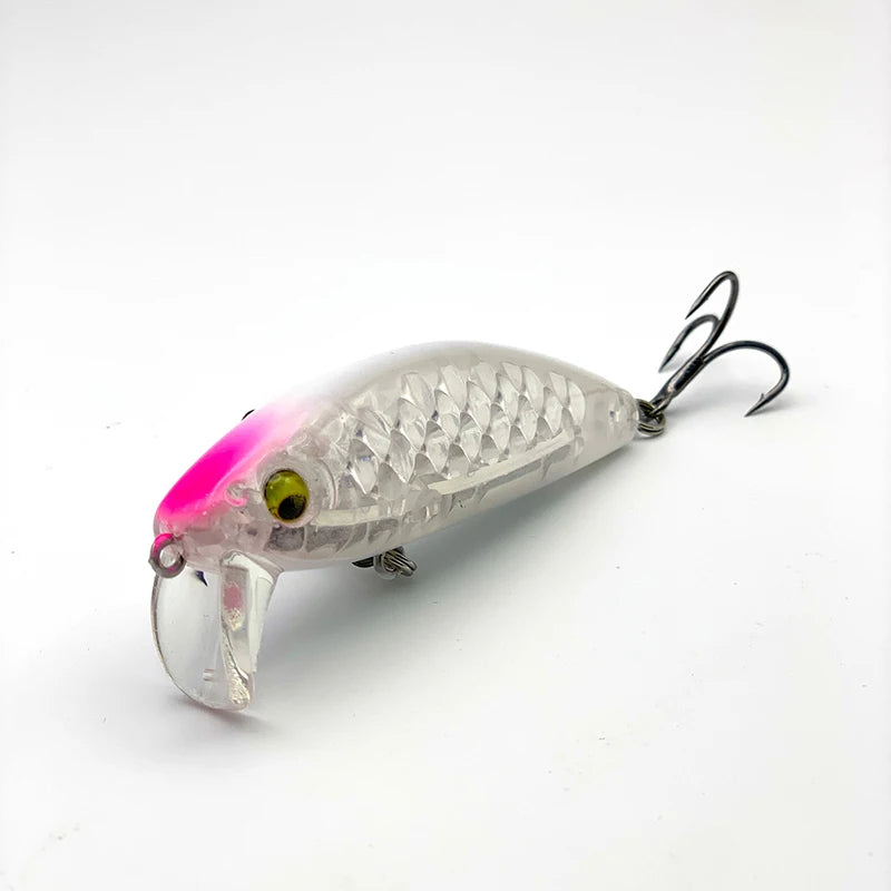 TeStar Minnow Fishing Lure – Model 5003