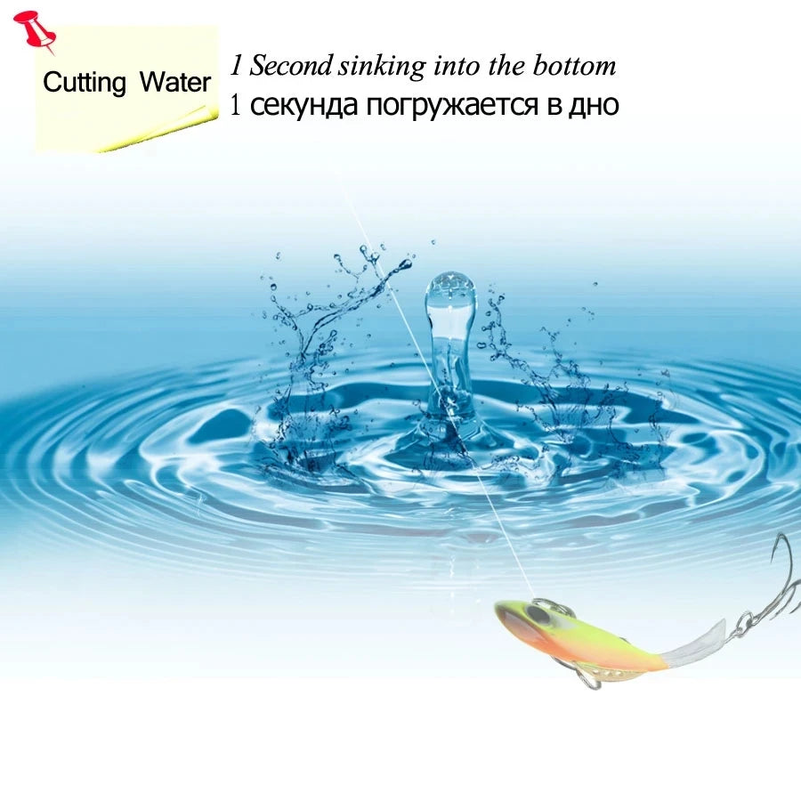 JIOUDAO 500M 4-Strand Braided Fishing Line – Floating Multifilament Line