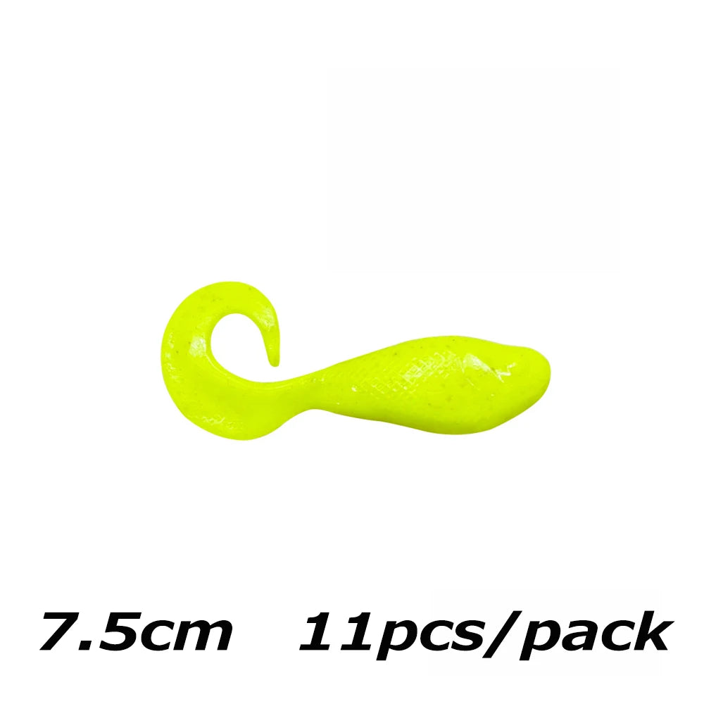 Berkley All-Water Fishing Lure