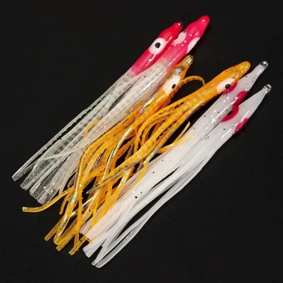 Reel Nauti Float Rest Fishing Accessory 10 Pcs
