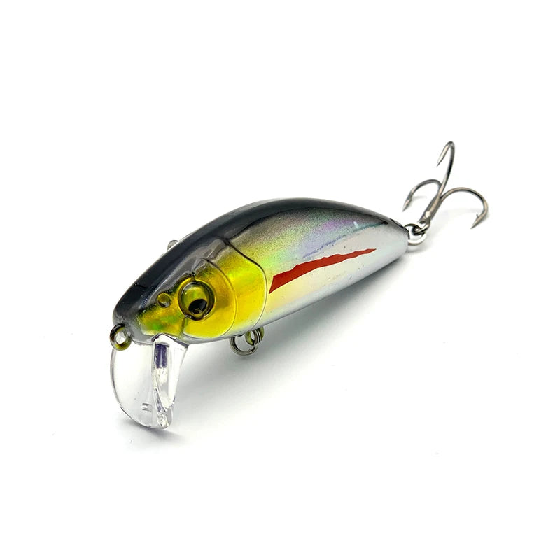 TeStar Minnow Fishing Lure – Model 5003