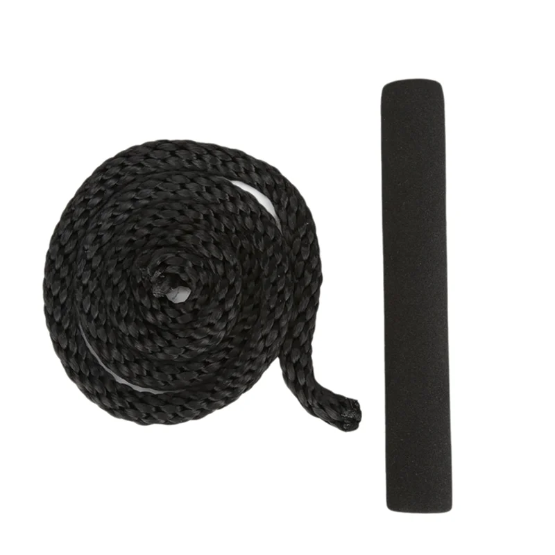 Reel Nauti Rope Cooler Handles – Fits RTIC 45QT &amp; 65QT (2-Pack)