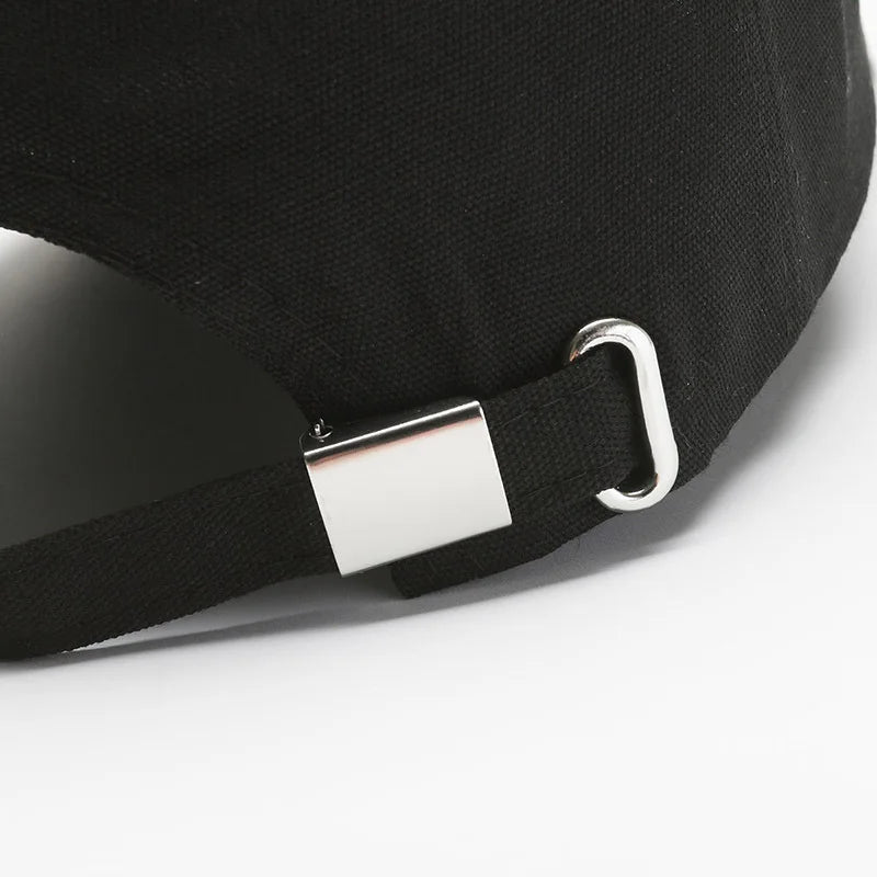 Reel Nauti Casual Summer Baseball Cap – Sun Protection Hat