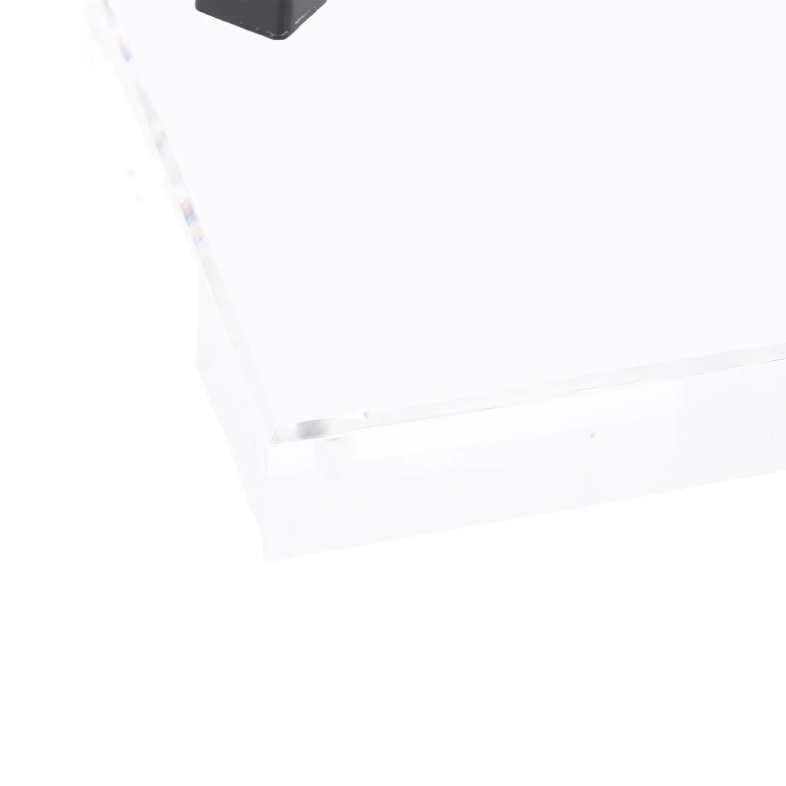 Docooler HTV Cooling Block with Handle – 4.72" × 4.72"