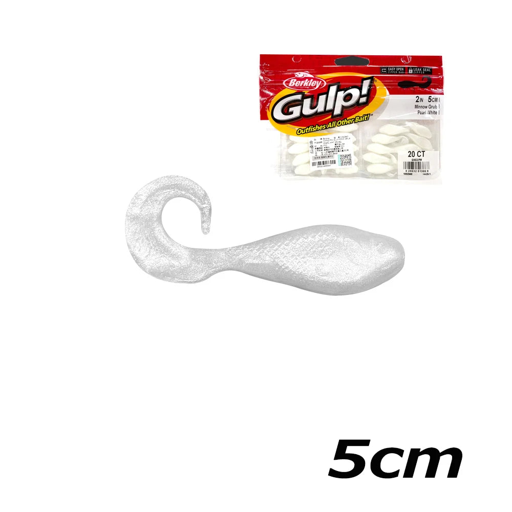 Berkley All-Water Fishing Lure