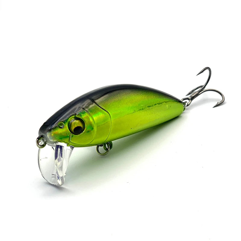 TeStar Minnow Fishing Lure – Model 5003