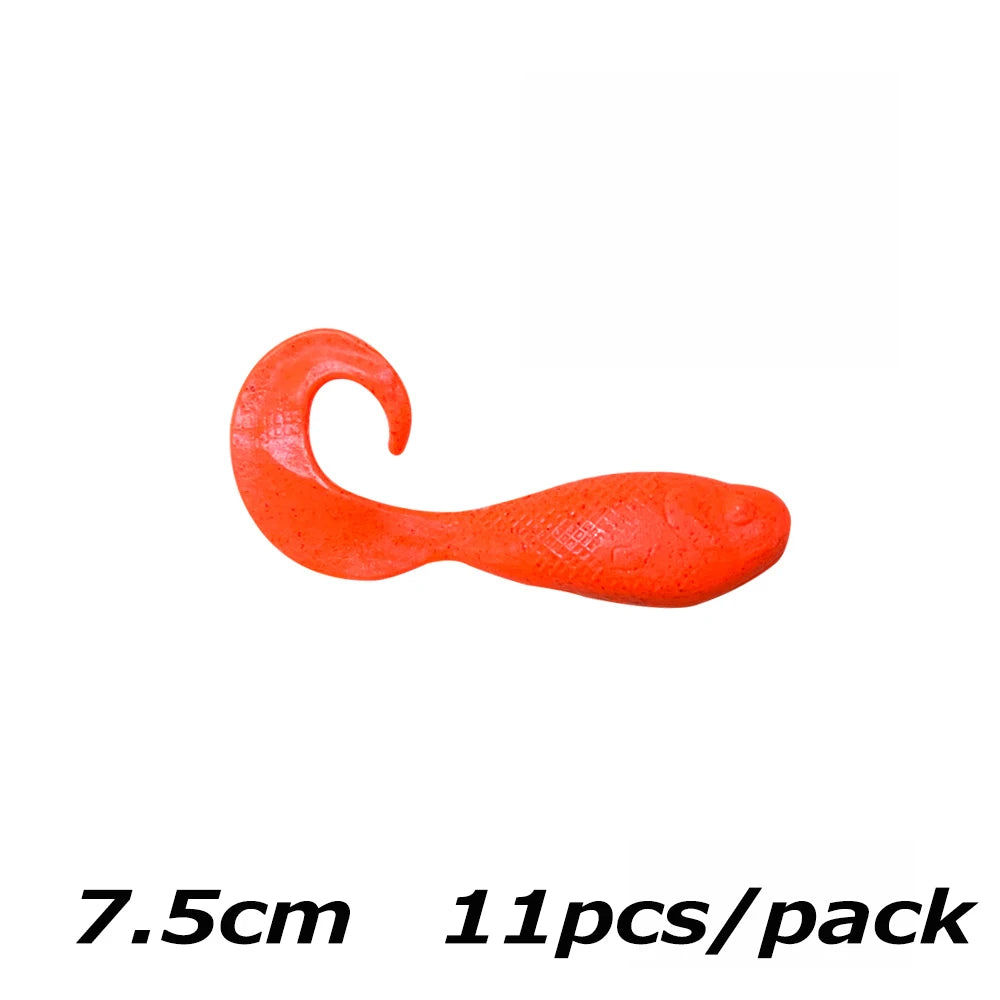 Berkley All-Water Fishing Lure