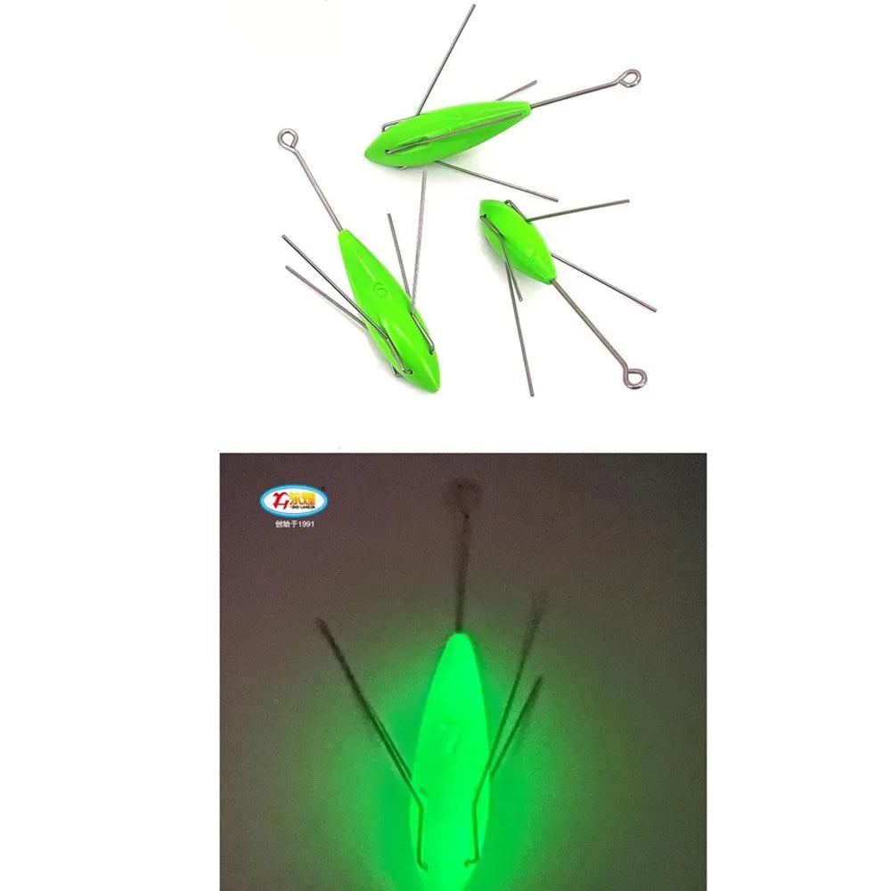 Reel Nauti Surf Fishing Breakaway Sinkers – Long Distance Casting Weights