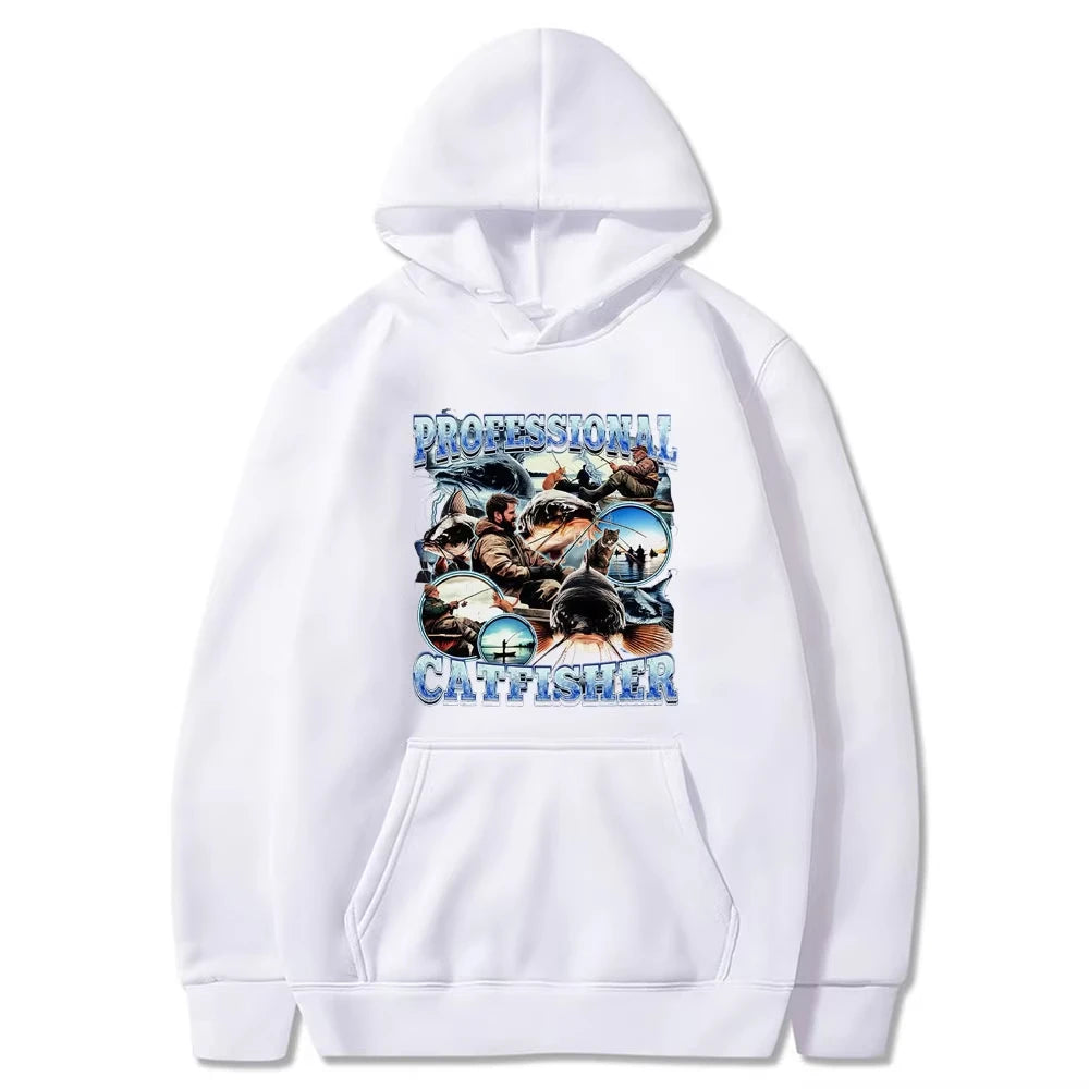 Reel Nauti Men’s Casual Knit Short Sleeve Tee – Winter Everyday Shirt