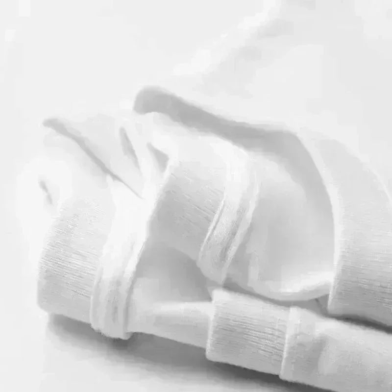 Men’s Salty Crew Cotton T-Shirt – Lightweight Casual Crew Neck Tee for Spring & Summer