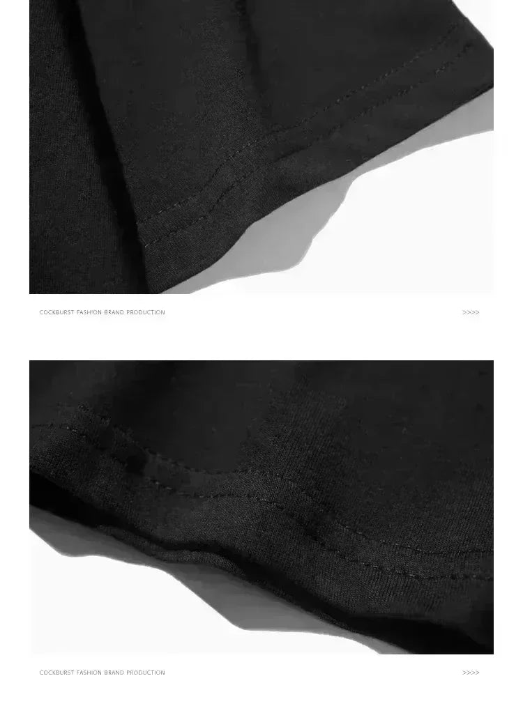 Reel Nauti Men's Casual Party Time Hooker Cotton Knit T-Shirt