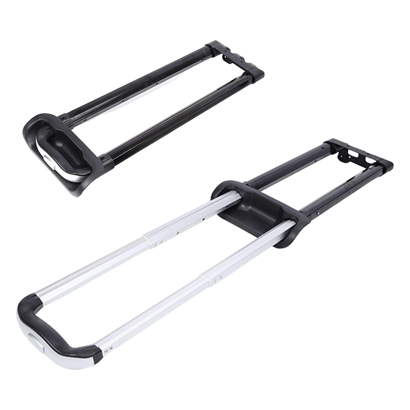 Baosity Telescoping Handle Pull Rod – Aluminum Replacement Handle