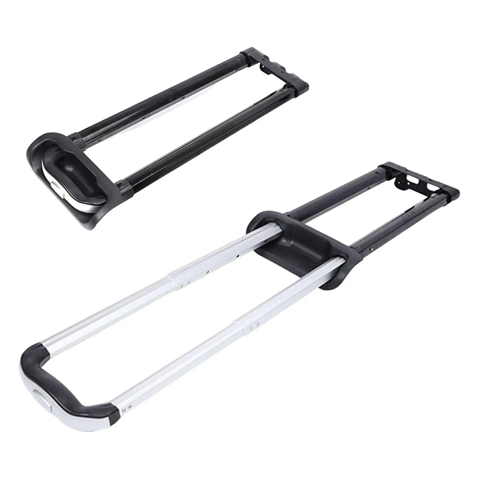 Baosity Telescoping Handle Pull Rod – Aluminum Replacement Handle