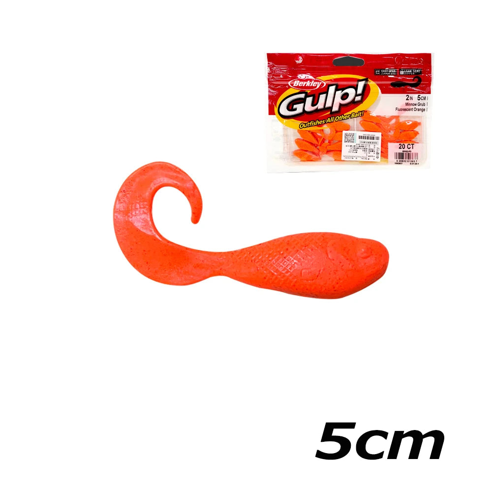 Berkley All-Water Fishing Lure