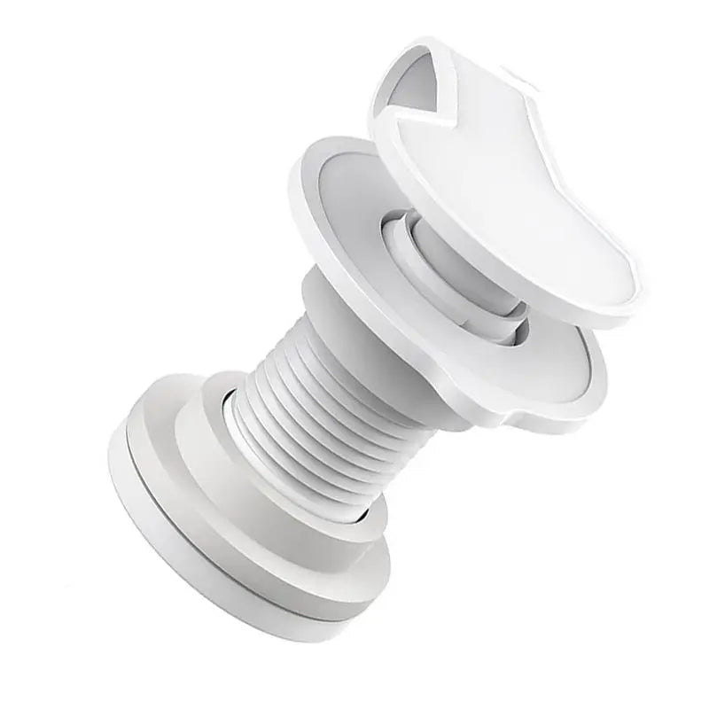 Hot Trend-Cooler Drain Plug Cooler Plug Replacement Triple Snap Drain Plug Cooler Plug Assembly For Coolers