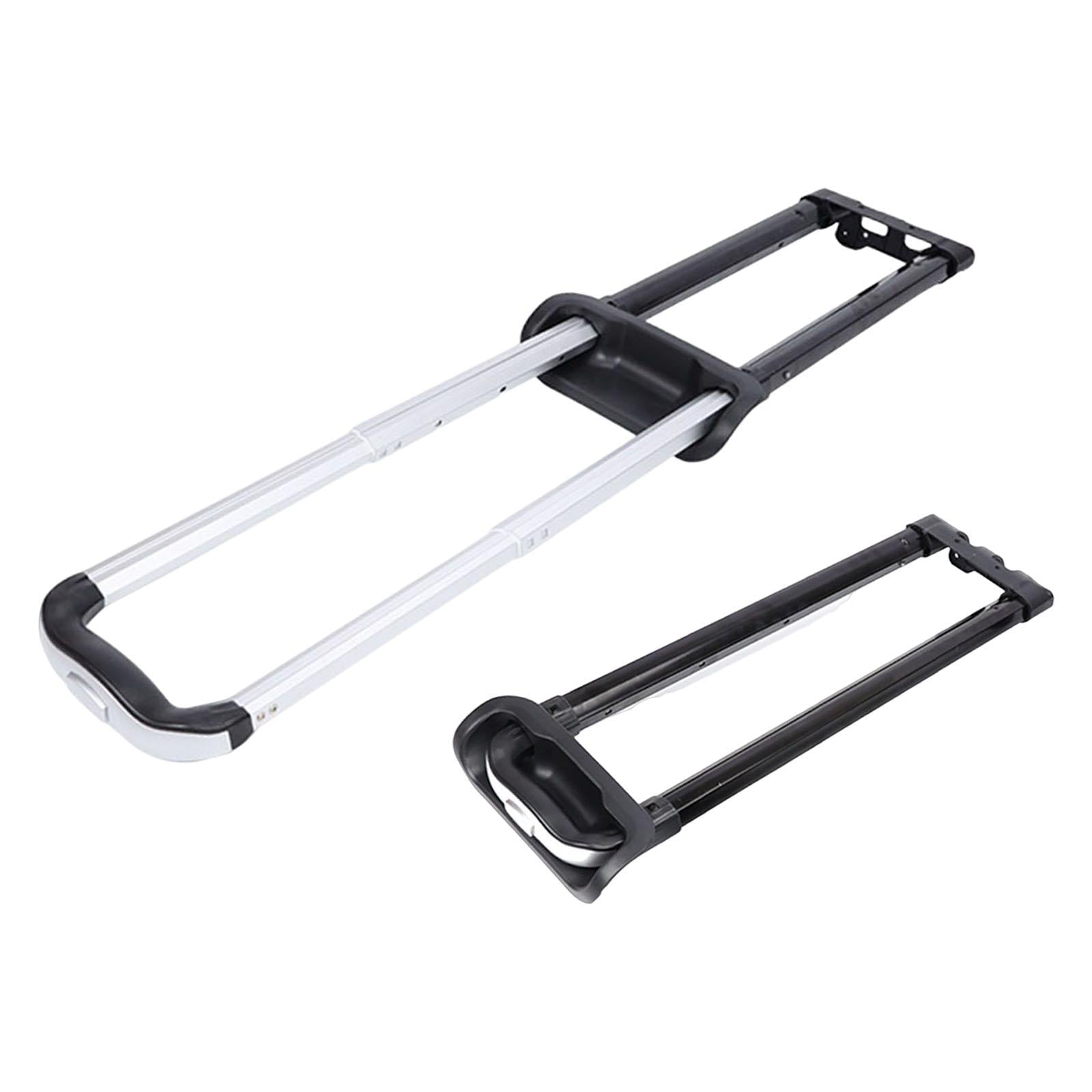 Baosity Telescoping Handle Pull Rod – Aluminum Replacement Handle