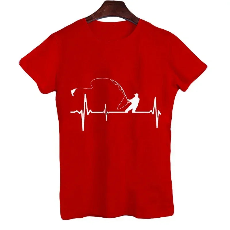 KUCLUT Casual Modal T-Shirt – Breathable Everyday Short Sleeve Tee