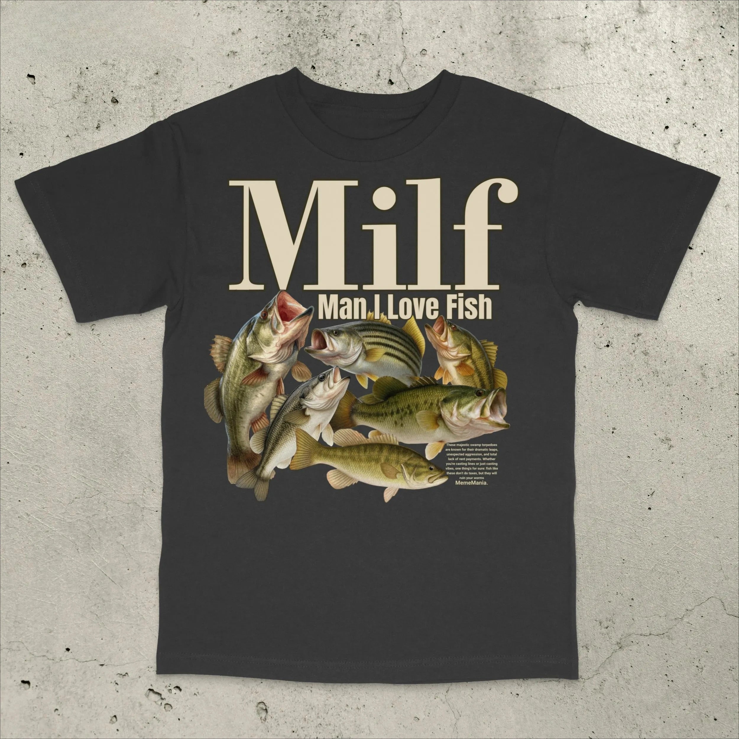 Reel Nauti Men’s Casual Cotton T-Shirt – Breathable Travel &amp; Everyday Tee