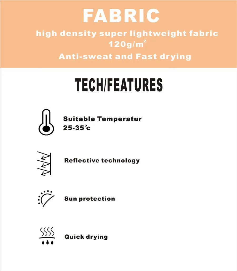 Fishing Shirts Anti-UV Sunscreen Sun Protection Clothes Fishing Shirt Breathable Quick Dry Performance Fishing Jersey Sportswear