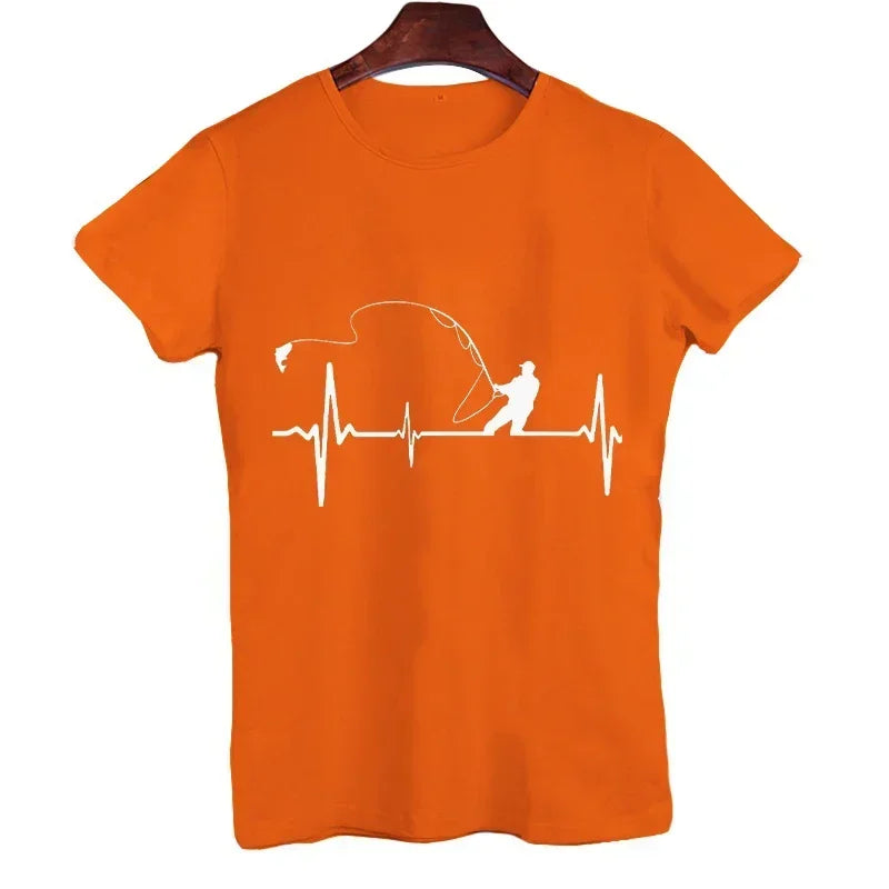 KUCLUT Casual Modal T-Shirt – Breathable Everyday Short Sleeve Tee