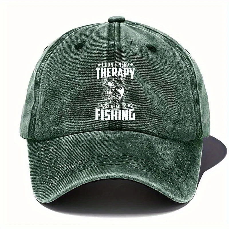 Reel Nauti Outdoor Casual Knit Cap – Unisex Cartoon Style Hat