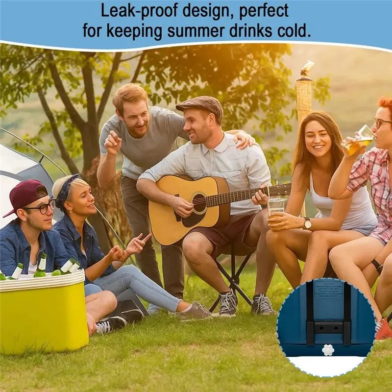 Reel Nauti Replacement Cooler Drain Plug Kit Assembly For Most Coolers Featuring Drain Plugs