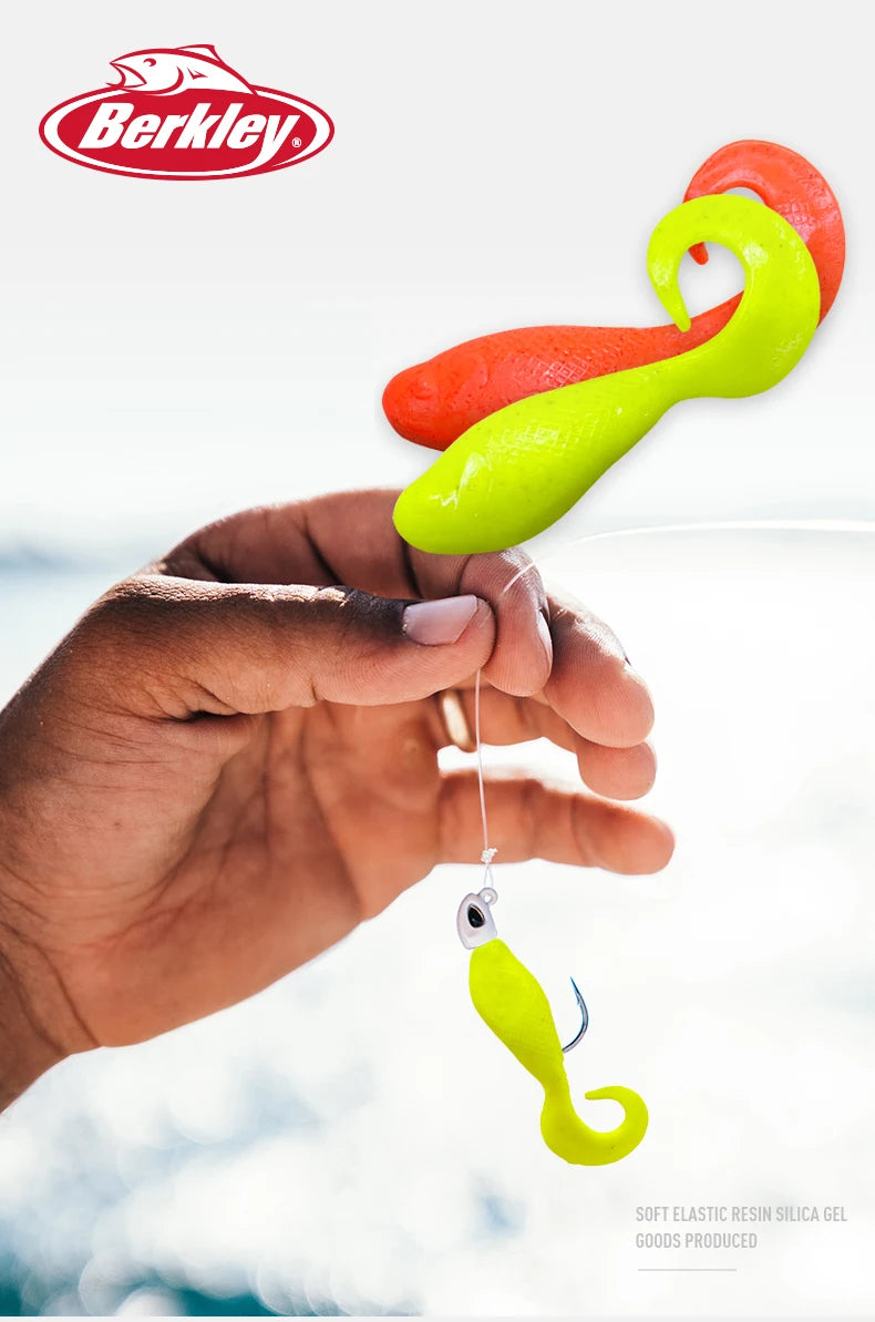 Berkley All-Water Fishing Lure