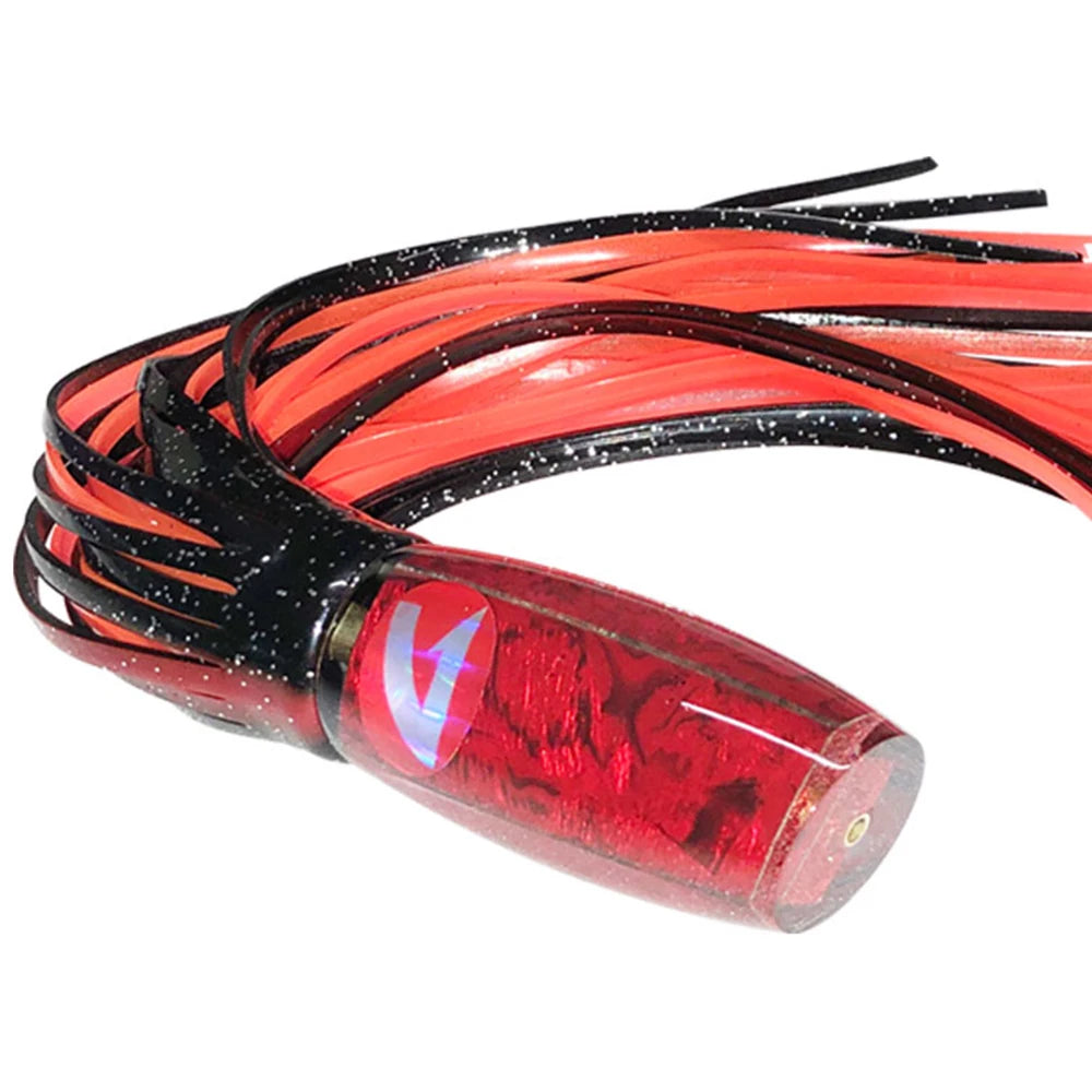 GOWAVE Marlin Trolling Lure – Big Game Offshore Skirted Bait