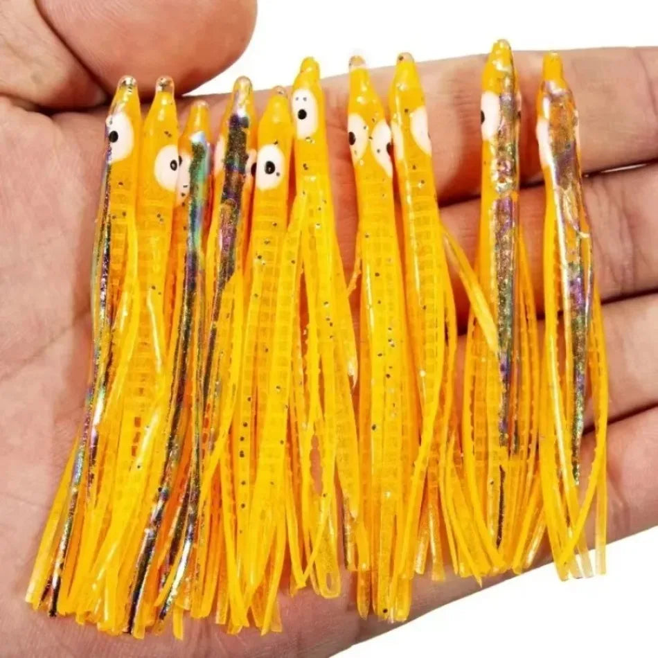 Reel Nauti Float Rest Fishing Accessory 10 Pcs