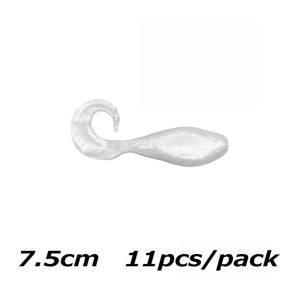 Berkley All-Water Fishing Lure