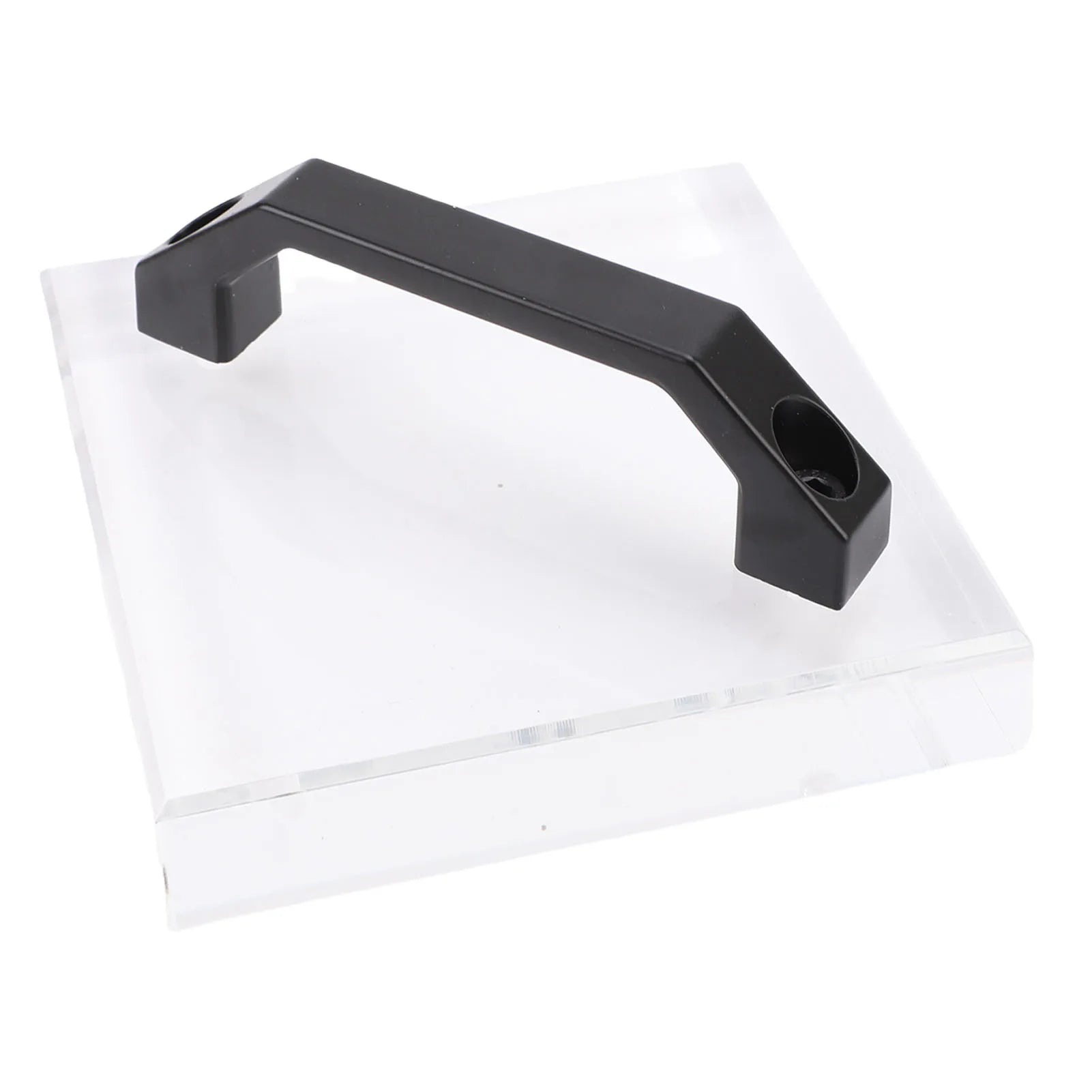 Docooler HTV Cooling Block with Handle – 4.72" × 4.72"