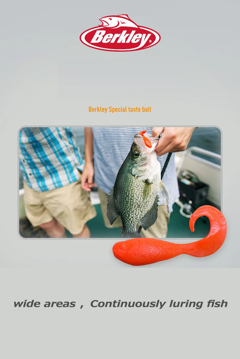 Berkley All-Water Fishing Lure