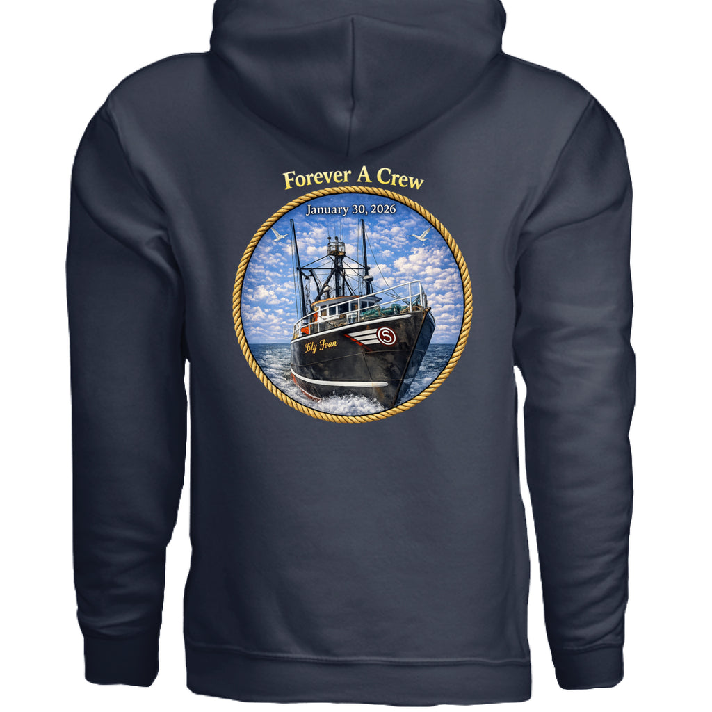 NAVY - BACK
