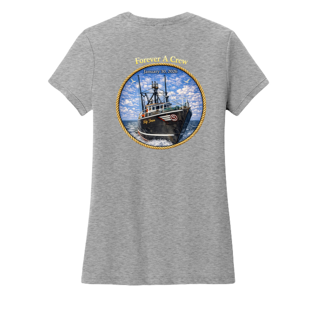 SPORT GREY - BACK