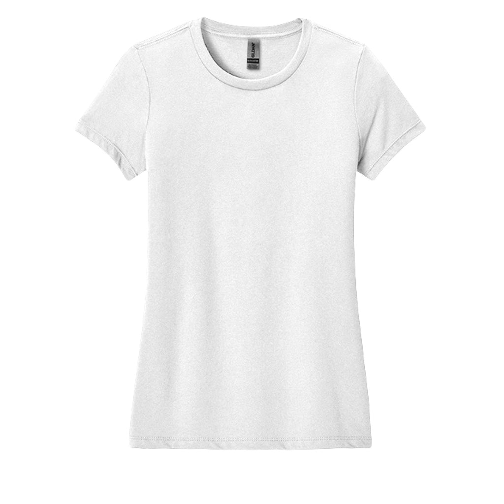 WHITE - FRONT