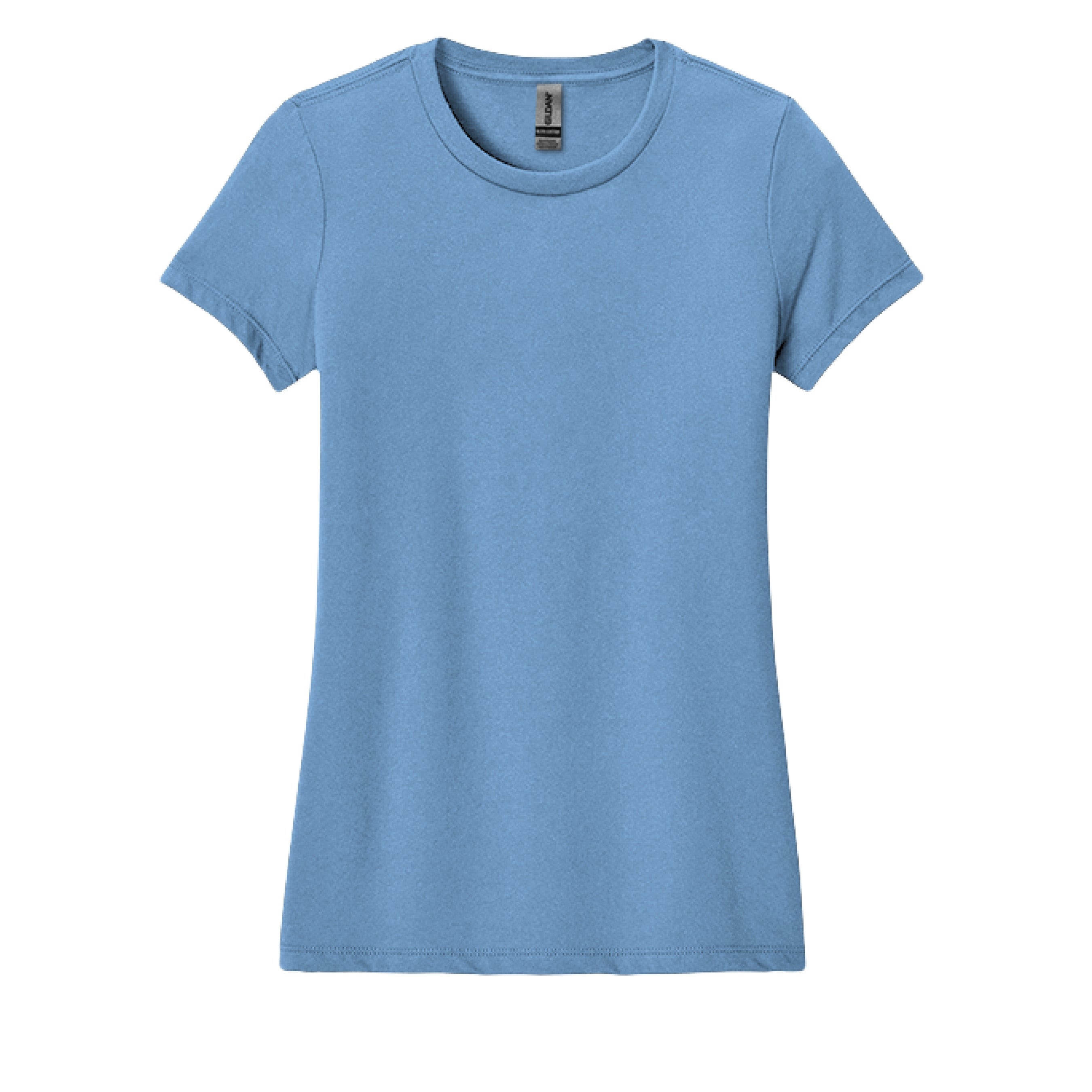 CAROLINA BLUE - FRONT
