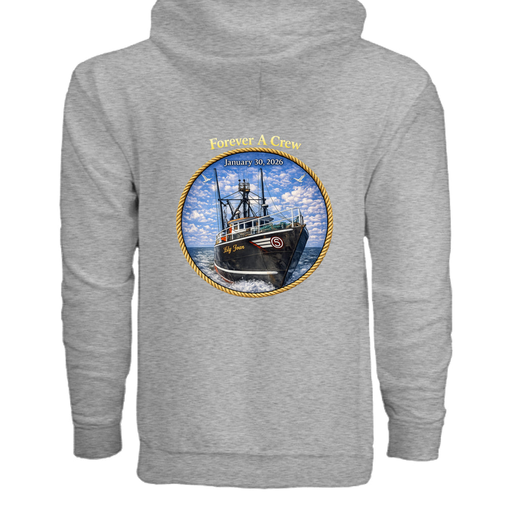 SPORT GREY - BACK
