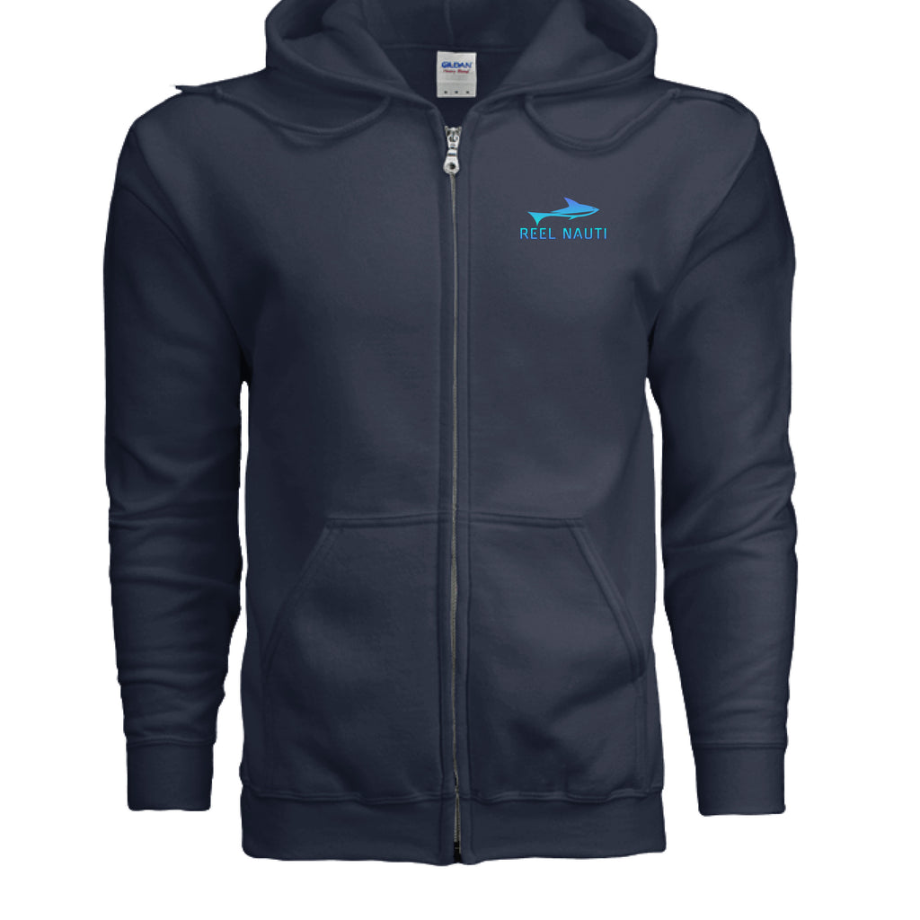 NAVY - FRONT