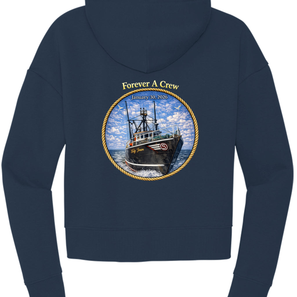 New Navy - BACK