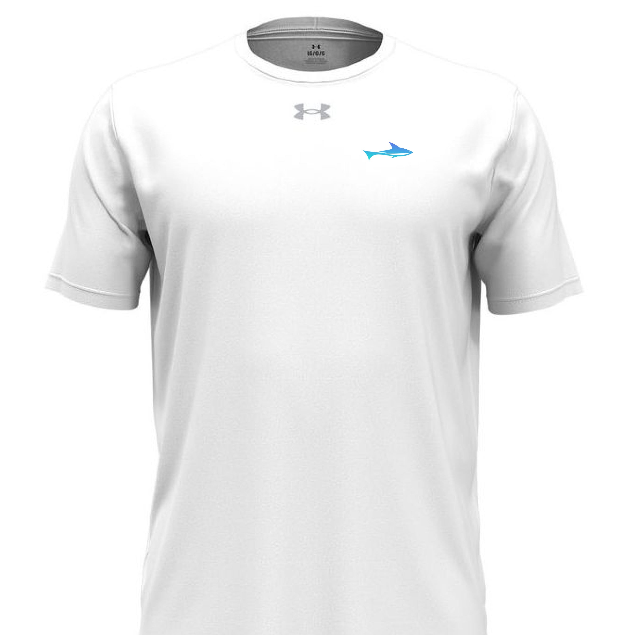 WHT/ MD GRY _100 - FRONT