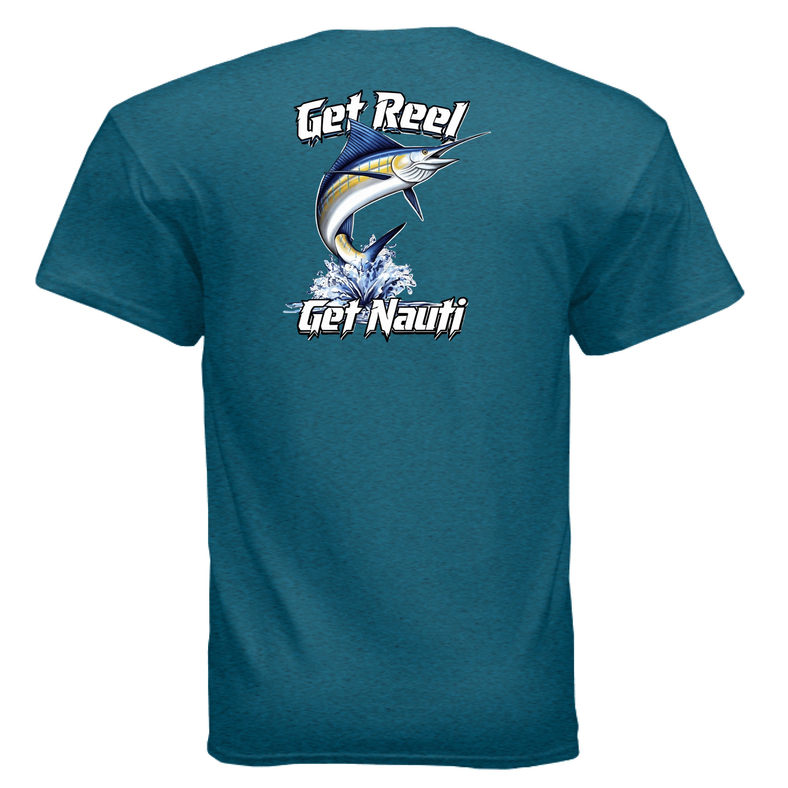 ANTIQUE SAPPHIRE - BACK