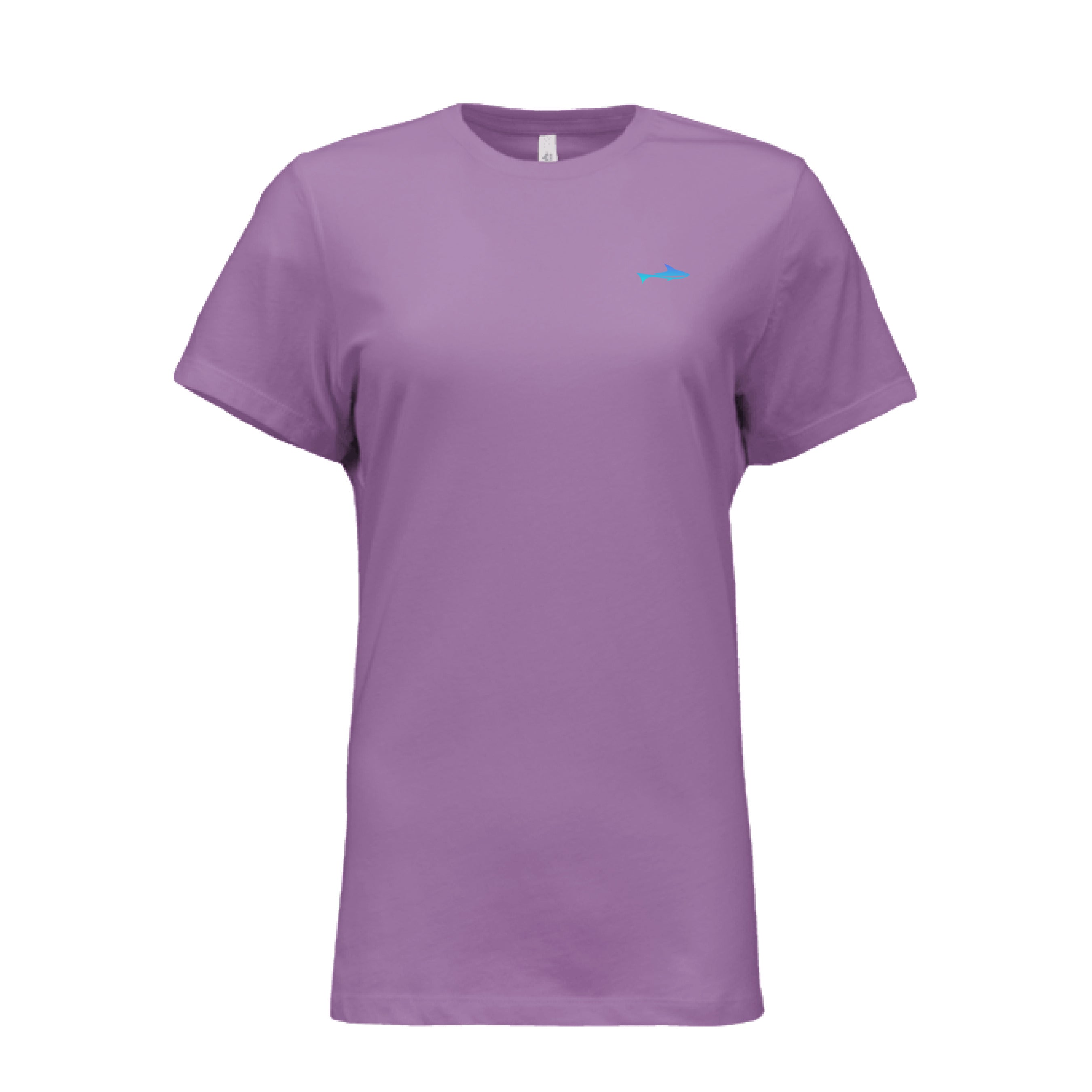 Light Violet - FRONT