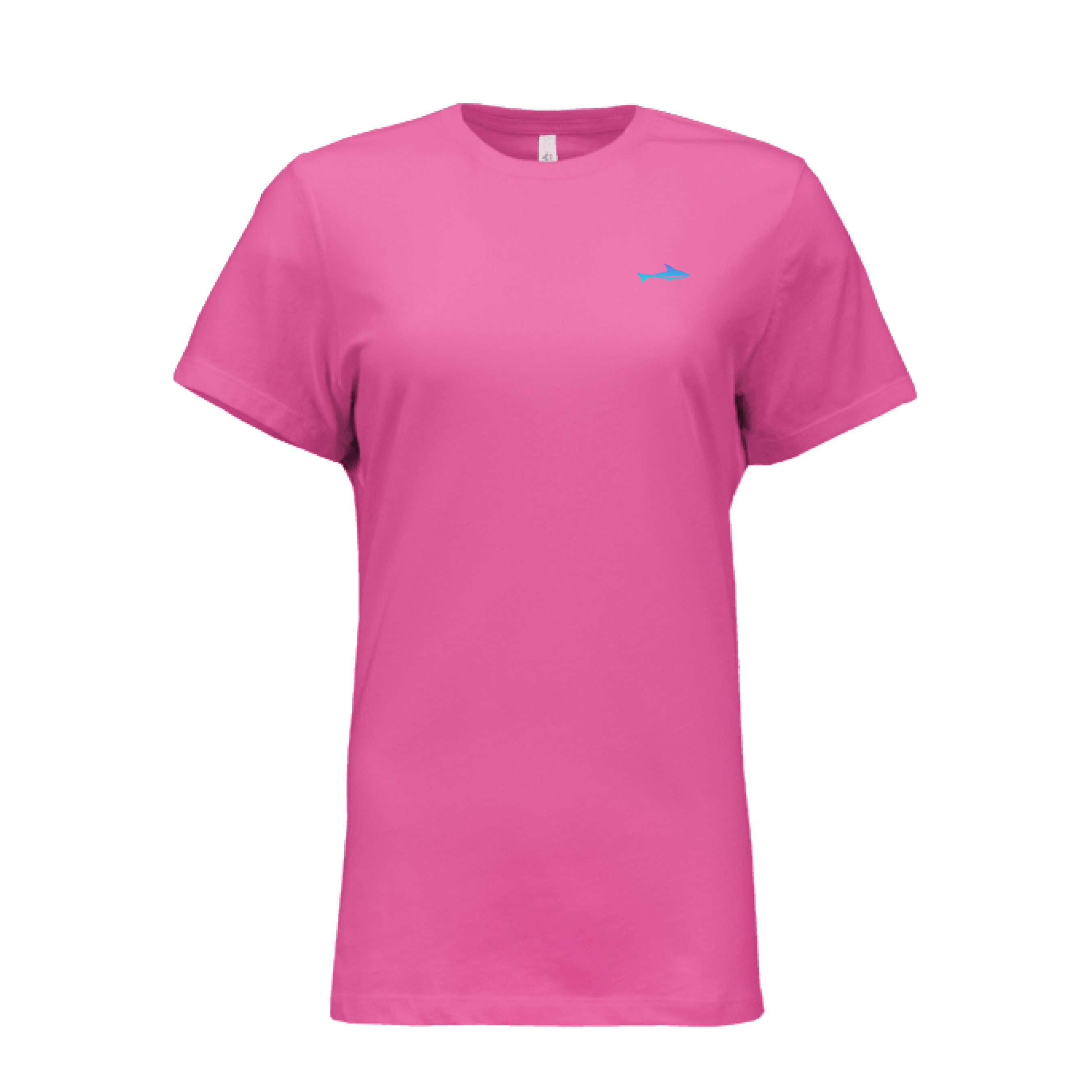 Charity Pink - FRONT