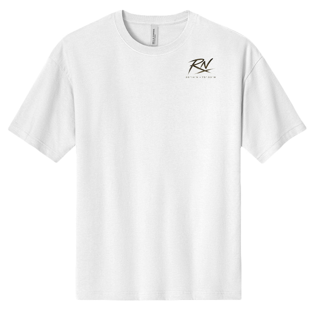 WHITE - FRONT