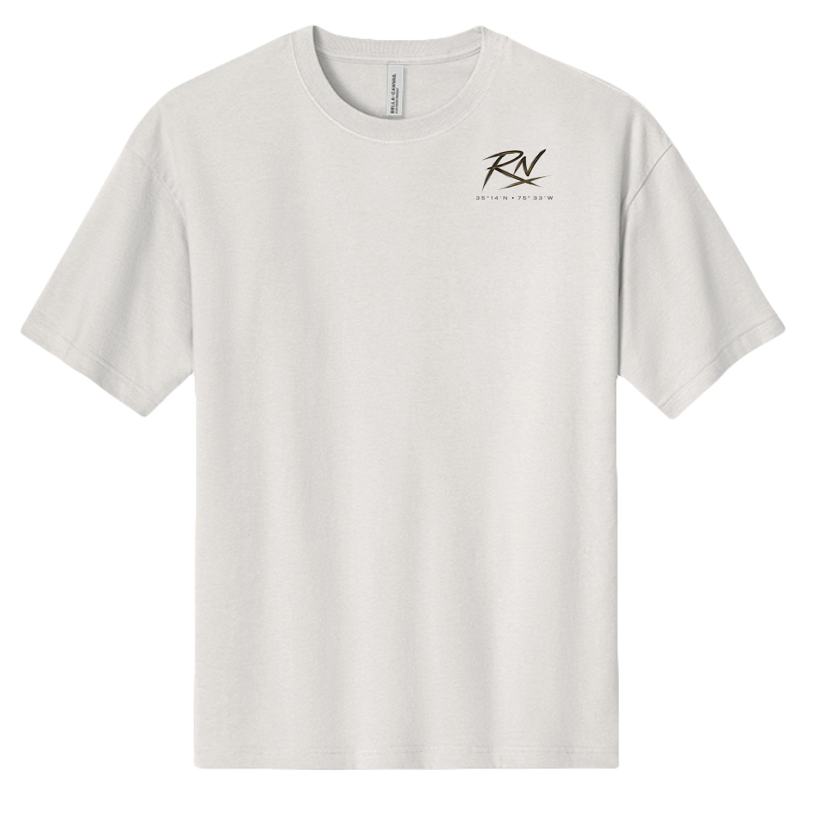 Vintage White - FRONT