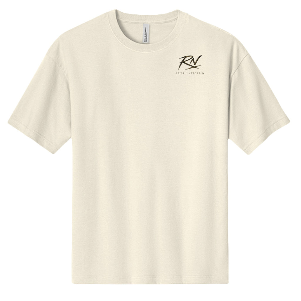 NATURAL - FRONT
