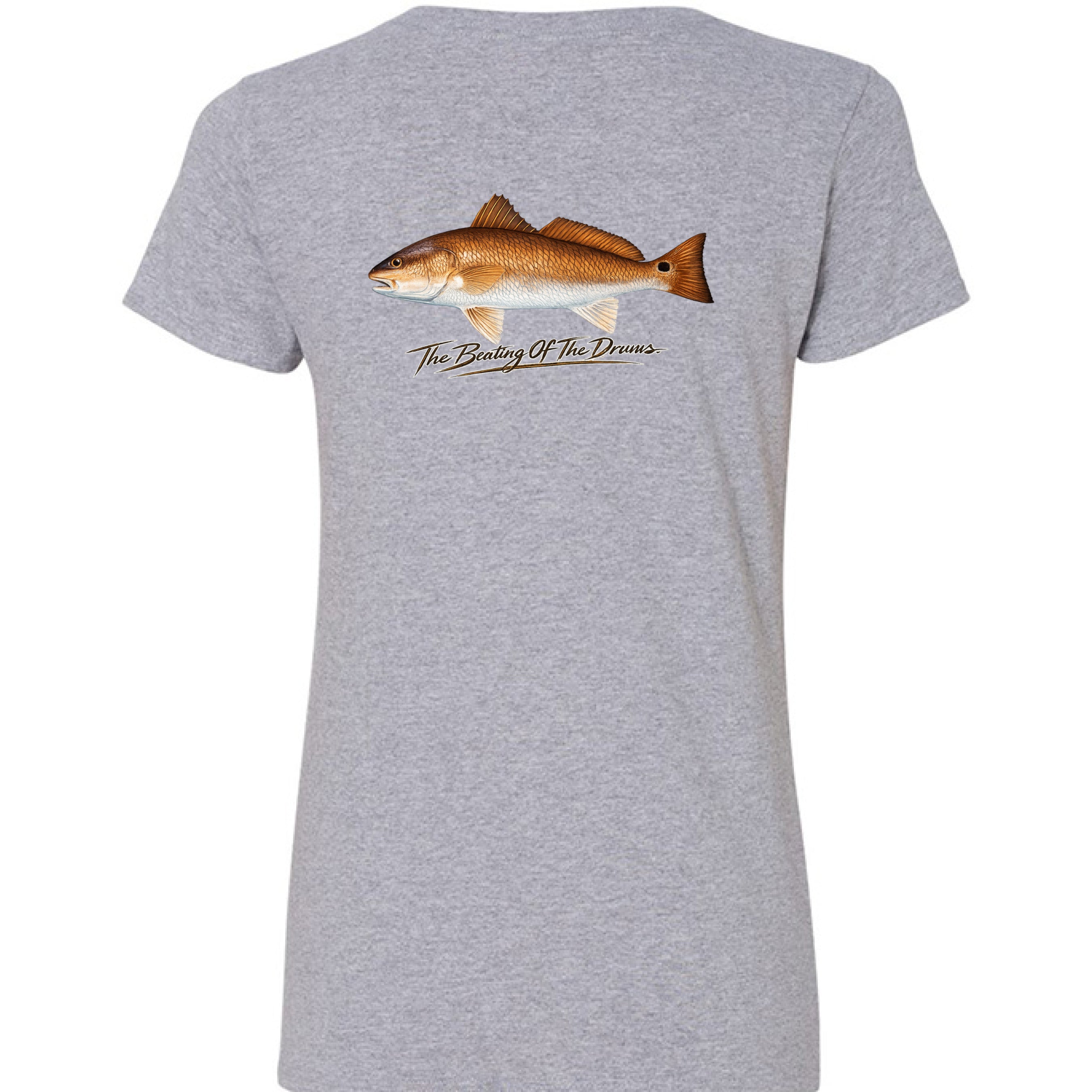 SPORT GREY - BACK