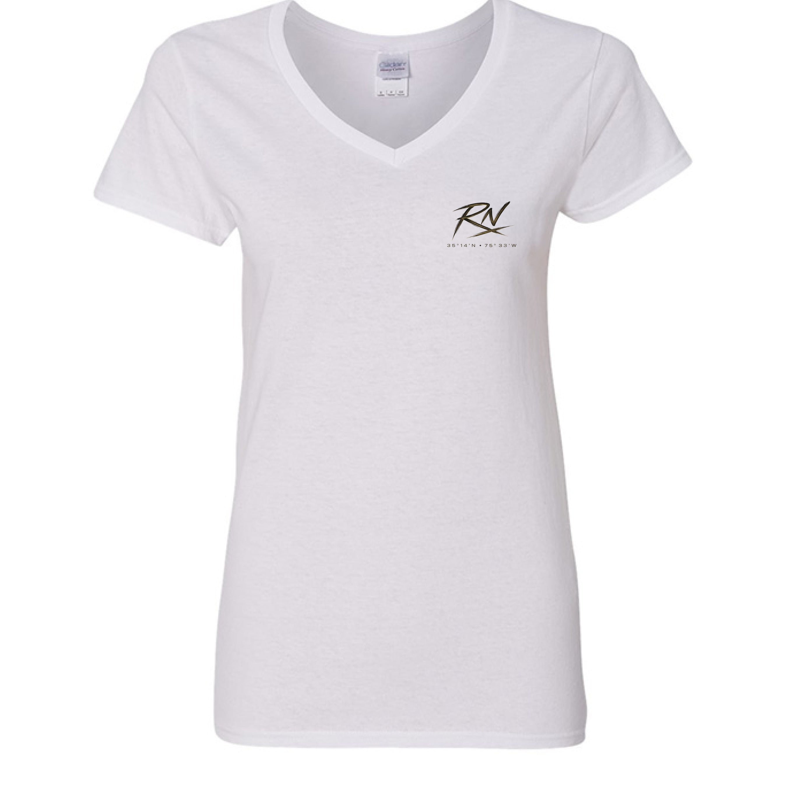 WHITE - FRONT